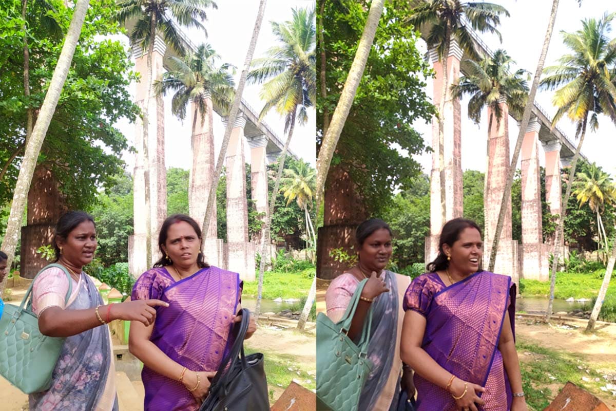 Best Couples Resorts in Paramakudi